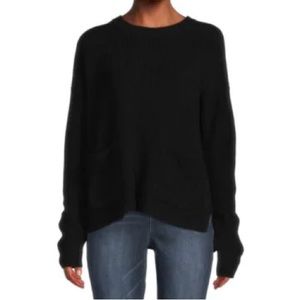 NWT Madewell Ribbed Sweater